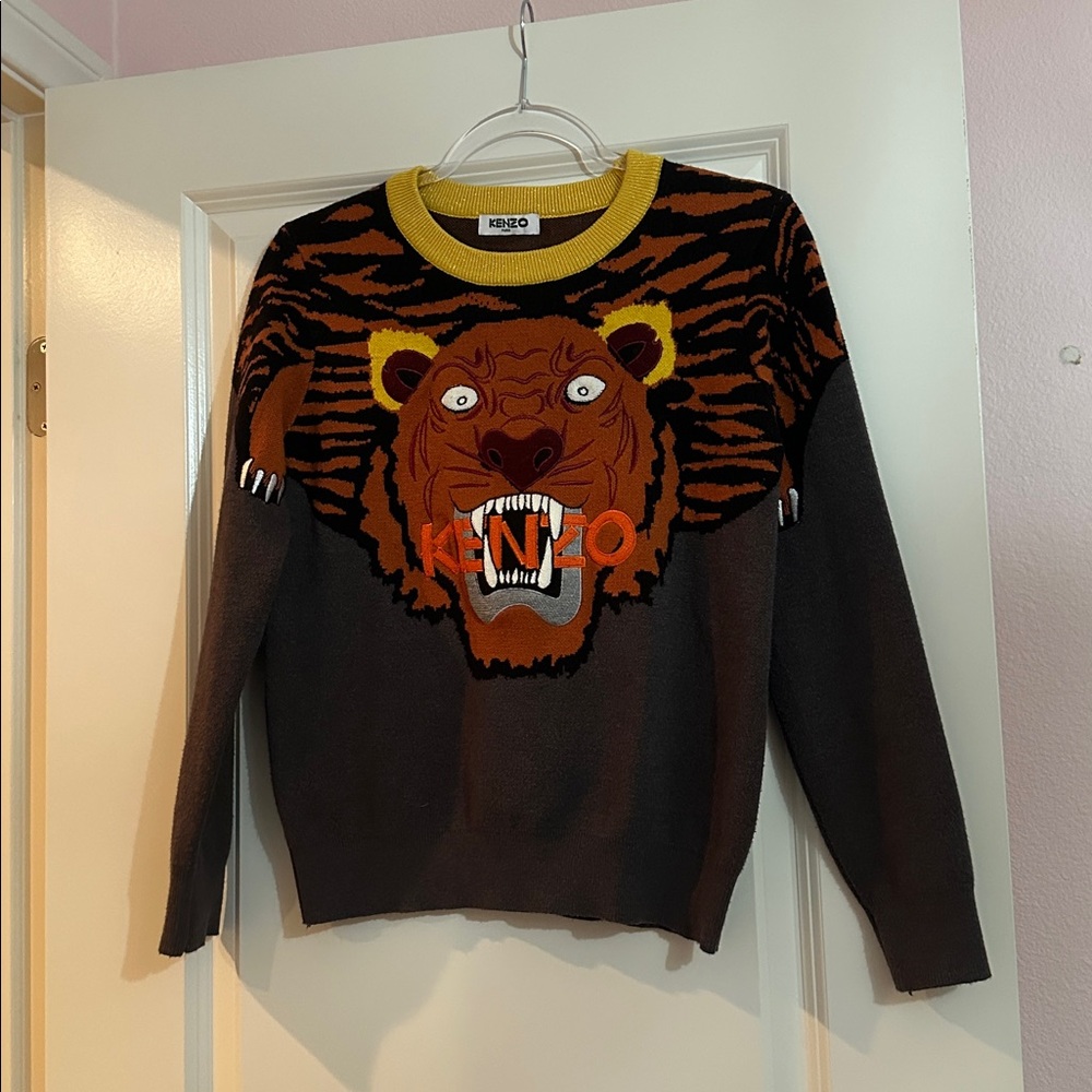 Kenzo Sweater